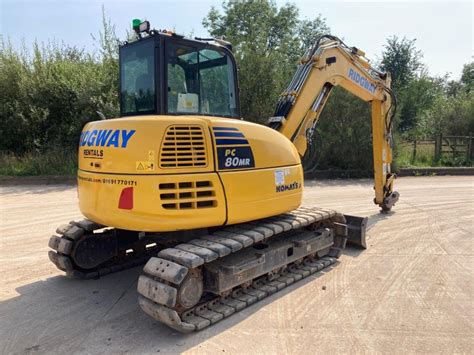 8 ton excavators sale|used 8 ton diggers.